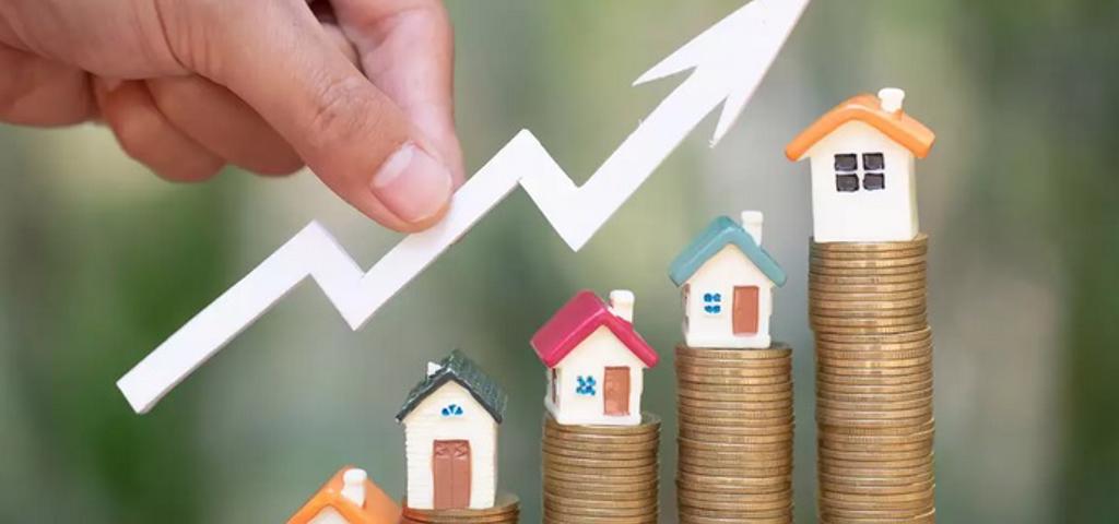 Πτώση στις τιμές των κατοικιών το 2024 στις ΗΠΑ προβλέπει η Morgan Stanley